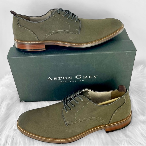 ✨NWT✨ Aston Grey collection - Picture 2 of 6